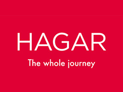 Hagar