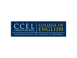 CCEL College of English