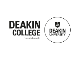Deakin College in association with Deakin University