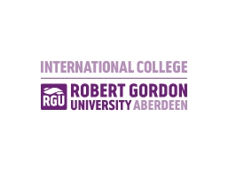 International College Robert Gordon University