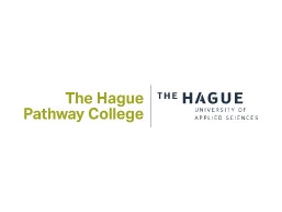 The Hague Pathway College at The Hague University of Applied Sciences