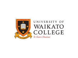 University of Waikato College