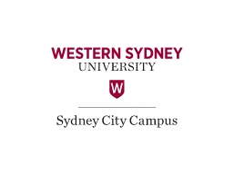 Western Sydney University