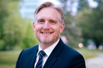 Photo of Darcy Rollins