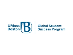 UMass Boston Global Student Success Program