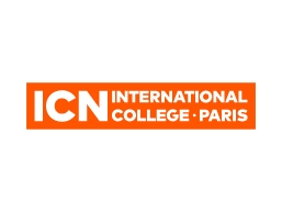ICN International College logo