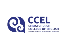 CCEL Christchurch College of English