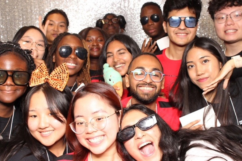 Fraser International College
