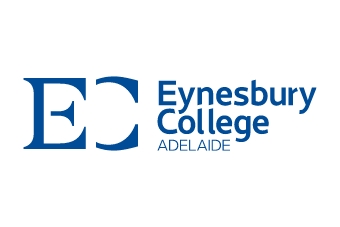 Eynesbury College Adelaide logo