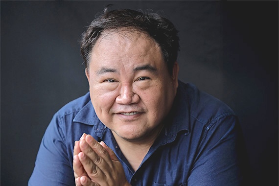 Photo of Jimmy Pham AM