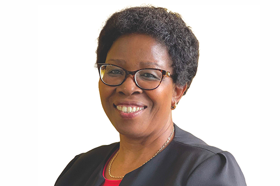 Photo of Helen Meria