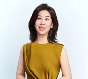 Photo of Celia Yu