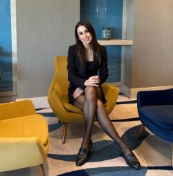 Photo of Saliha Cetebozan