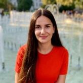 Photo of Anna Traykova