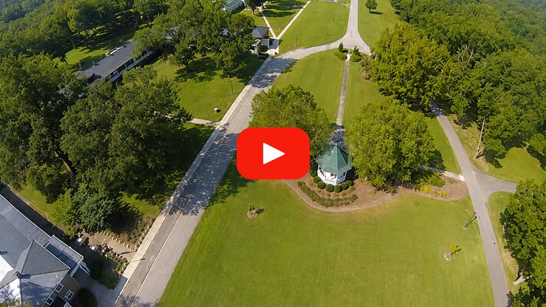 Play Video - Create Your Journey at Richard Bland College