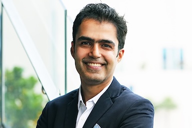 Photo of Vikas Panjwani