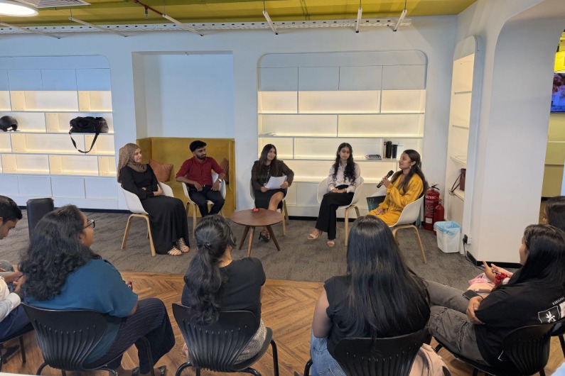 Graduate Insights Week connects ECU Sri Lanka students with alumni