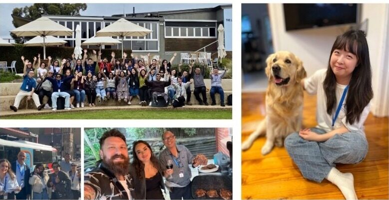 Eynesbury College Familiarisation Tour 2026: experience Adelaide like a local