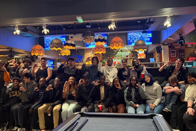 A fantastic start to the semester: three weeks of induction at ICP!
