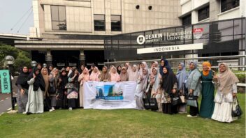 Empowering students through experiential learning across Indonesia and Malaysia
