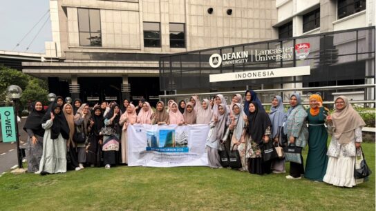 Empowering students through experiential learning across Indonesia and Malaysia