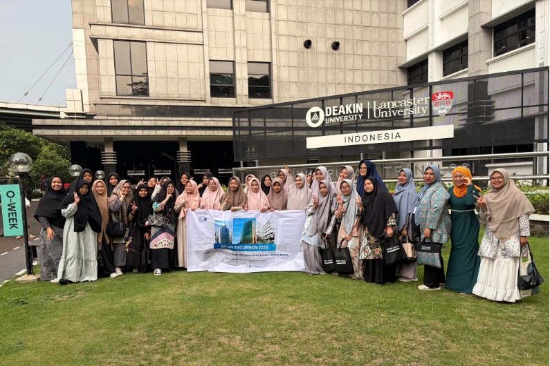 Empowering students through experiential learning across Indonesia and Malaysia