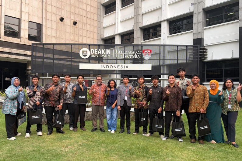 Empowering students through experiential learning across Indonesia and Malaysia